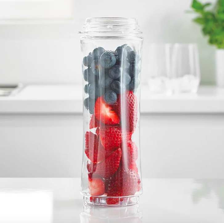 Quiet Mark Home Twist & Go Blender